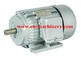 Motorcycle three phase Super High Efficiency AC DC Electric Motor supplier