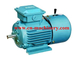 Motorcycle three phase Super High Efficiency AC DC Electric Motor supplier