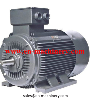 Motorcycle three phase Super High Efficiency AC DC Electric Motor supplier