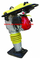 CE Concrete Vibratory soil tamping rammer with robin 76kg sand Tamping Rammer supplier