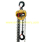 Hand Chian Block/manual chain block/chain hoist Lifting Tools supplier
