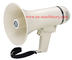 25 W Megaphone with Inbuilt Microphone with Waterproof Bluetooth supplier