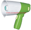 Rechargeable Handhold Megaphone and Wholesale Mini Portable Multi-Functional Speaker supplier