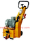 Electric Concrete Road Milling Machine for Road Construction supplier