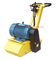 Electric Concrete Road Milling Machine for Road Construction supplier