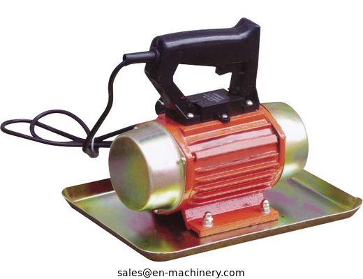 Plate Trowel Construction Machinery Mini Concrete Machine Tools