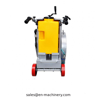 Pavement Cutter with 5.5HP Engine Construction Machinery Tools