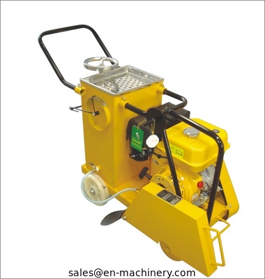 Pavement Cutter with 5.5HP Engine Construction Machinery Tools