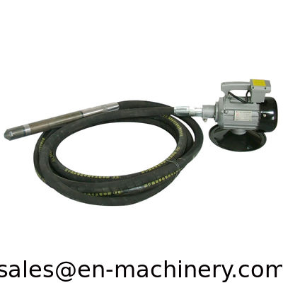 2025 Hot Sale Advanced Electric Concrete Vibrator And Mini Concrete Vibrator