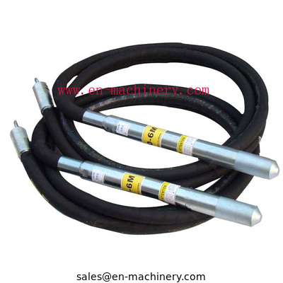 Construction Machinery Tools Concrete Vibrator Vibrating Body
