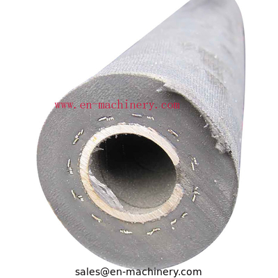 Construction Machinery Tools Of Concrete Vibrator Shaft/Poker/Needle