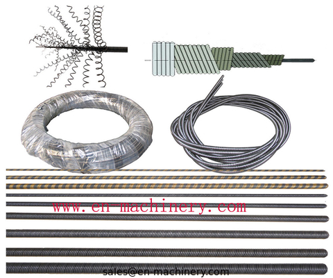 Flexible Coupling And Adapter Connector Valve Concrete Vibrator