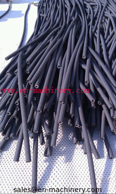 Rubber Hose Rubber Pipe Tube industrial hydraulic Fittings Coupling with steel