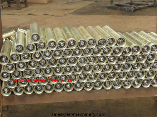 Two claw type concrete vibrator shaft 45mm*6mtrs/concrete vibrator needle
