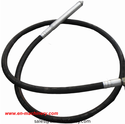 Flex-Shaft Vibrators External Vibrators Building Material Supplier From China