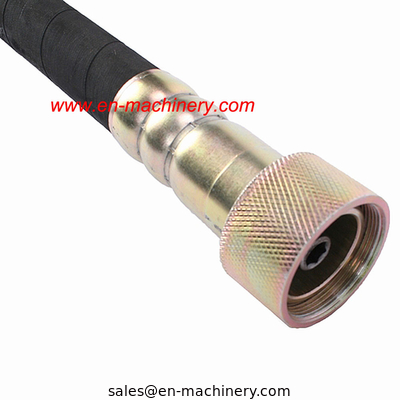 Concrete Vibrators vibrate all types of concrete forms to provide exceptional consolidation