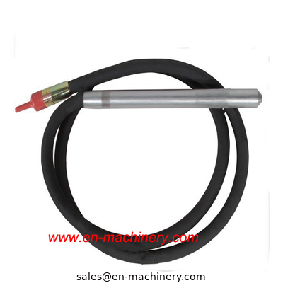 Concrete Vibrators vibrate all types of concrete forms to provide exceptional consolidation