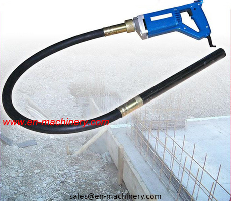 New motor portable hand held electric concrete vibrator Mini Concrete Vibrator