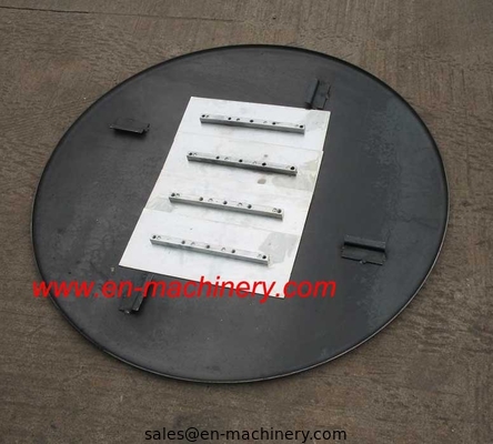 Professional portable gasoline Concrete epoxy power trowel made in China