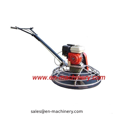 HONDA engine ride-on power trowel/Concrete Finishing Trowel Machine
