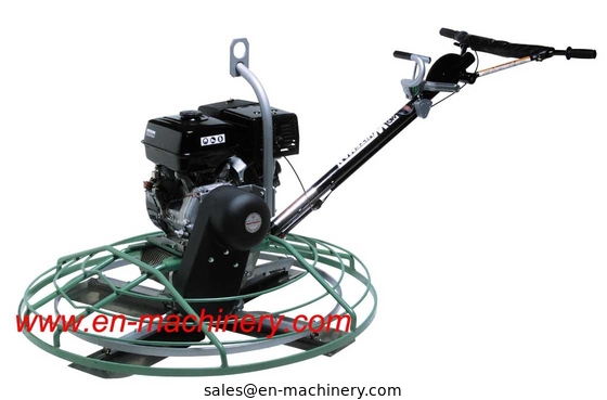 HONDA engine ride-on power trowel/Concrete Finishing Trowel Machine