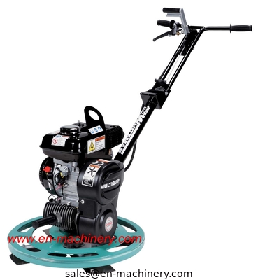 HONDA engine ride-on power trowel/Concrete Finishing Trowel Machine