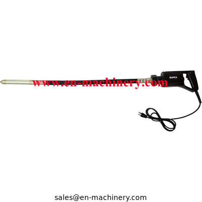 1m shaft for portable handy electric hand held small concrete vibrator