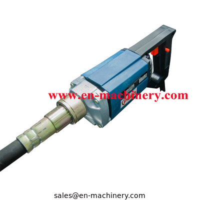 1m shaft for portable handy electric hand held small concrete vibrator