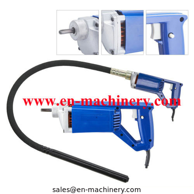 Concrete vibrator parts china supplier with very competitive price and fast delivery
