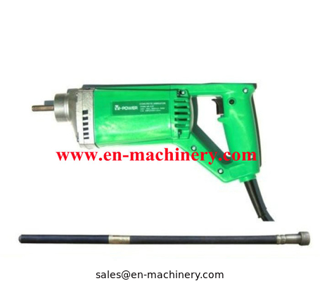 Concrete vibrator parts china supplier with very competitive price and fast delivery