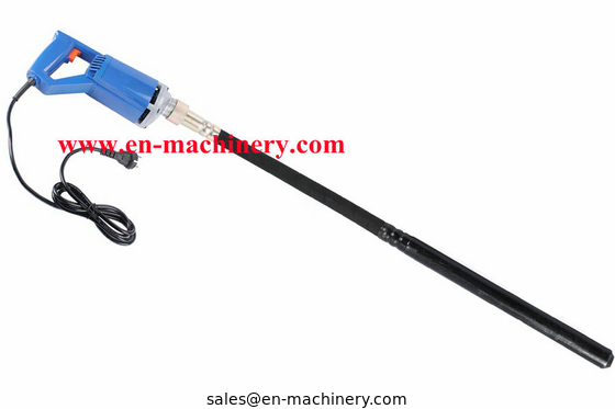 Concrete vibrator parts china supplier with very competitive price and fast delivery