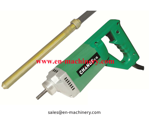 Concrete vibrator parts china supplier with very competitive price and fast delivery