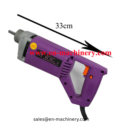 Concrete vibrator parts china supplier with very competitive price and fast delivery