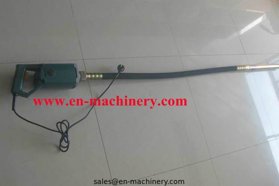 Concrete vibrator parts china supplier with very competitive price and fast delivery