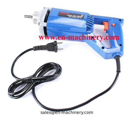 Concrete vibrator parts china supplier with very competitive price and fast delivery