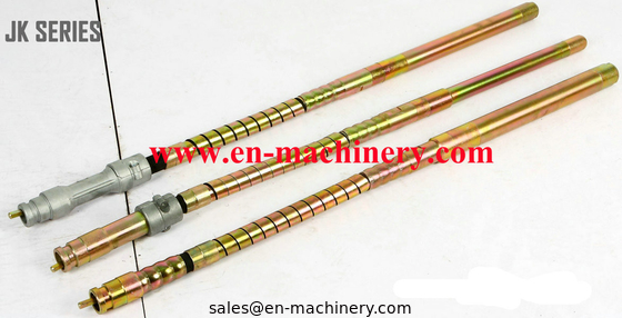 Concrete Vibration For Vibrator Shaft Needle Poker Of Concrete Vibrators