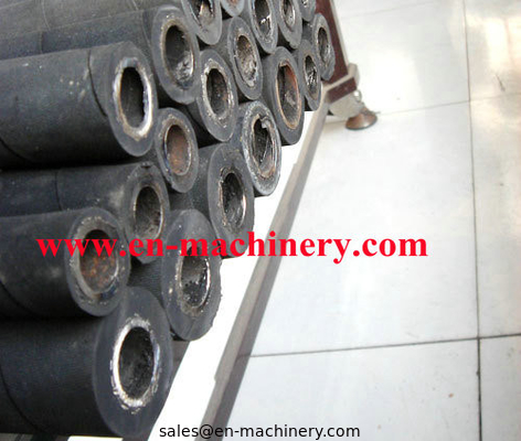 Cement Vibrator Portable Concrete Vibrator Hose Shaft/Normal Rubber Hose