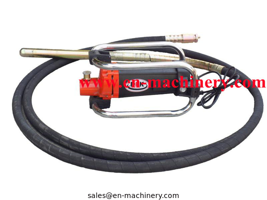Construction machine SGS quality concrete vibrating table motor for sale