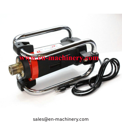 Construction machine SGS quality concrete vibrating table motor for sale