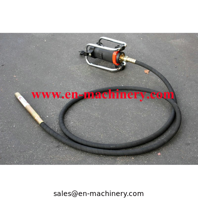 Construction machine SGS quality concrete vibrating table motor for sale
