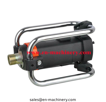 Construction machine SGS quality concrete vibrating table motor for sale