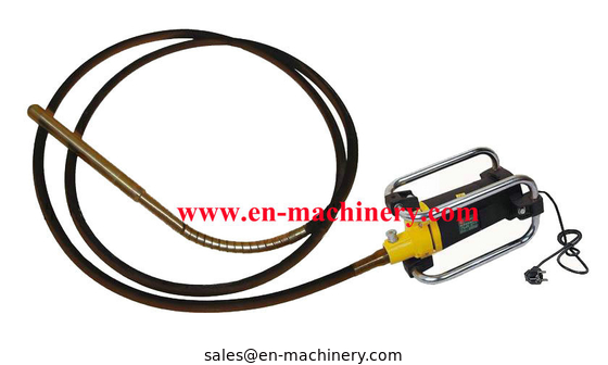 Construction machine SGS quality concrete vibrating table motor for sale
