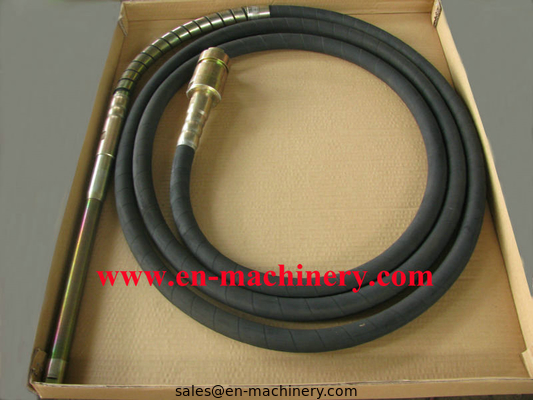Robin Concrete Vibrator/ ZN70 Type Diameter 70mm Concrete Vibrator Needle
