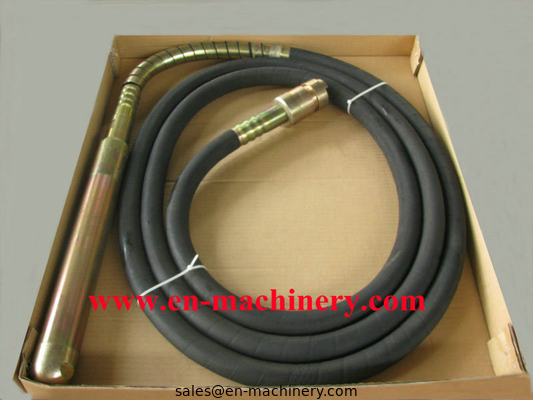 Robin Concrete Vibrator/ ZN70 Type Diameter 70mm Concrete Vibrator Needle