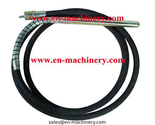 Professionally Dynapac Concrete Vibrator Hose For Model ZN38/45/60mm