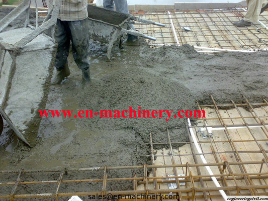 NEW with clamp design concrete vibrator flexible shaft vibrator parts needle vibrator hose