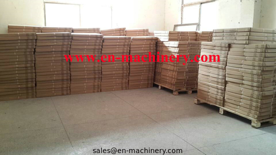 NEW economical with clamp design concrete vibrator flexible shaft vibrator parts needle