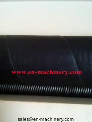 Manufacturer Concrete Vibrator Shaft Hose Pin Type Janpanese Malaysian Type
