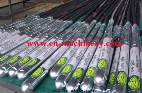 Customized Hot Sale Concrete Vibrator Rubber Hose Vibrator Hose/Flexible Shaft