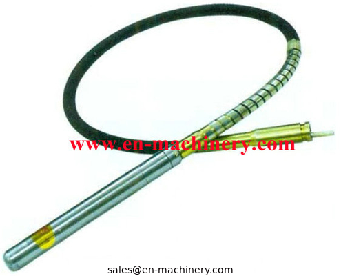 Connecting rubber hose/construction hose/concrete vibrator rubber hose